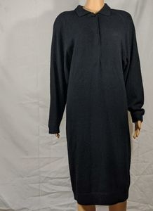 Vintage Outlanders LambsWool/Rabbit Hair Dress